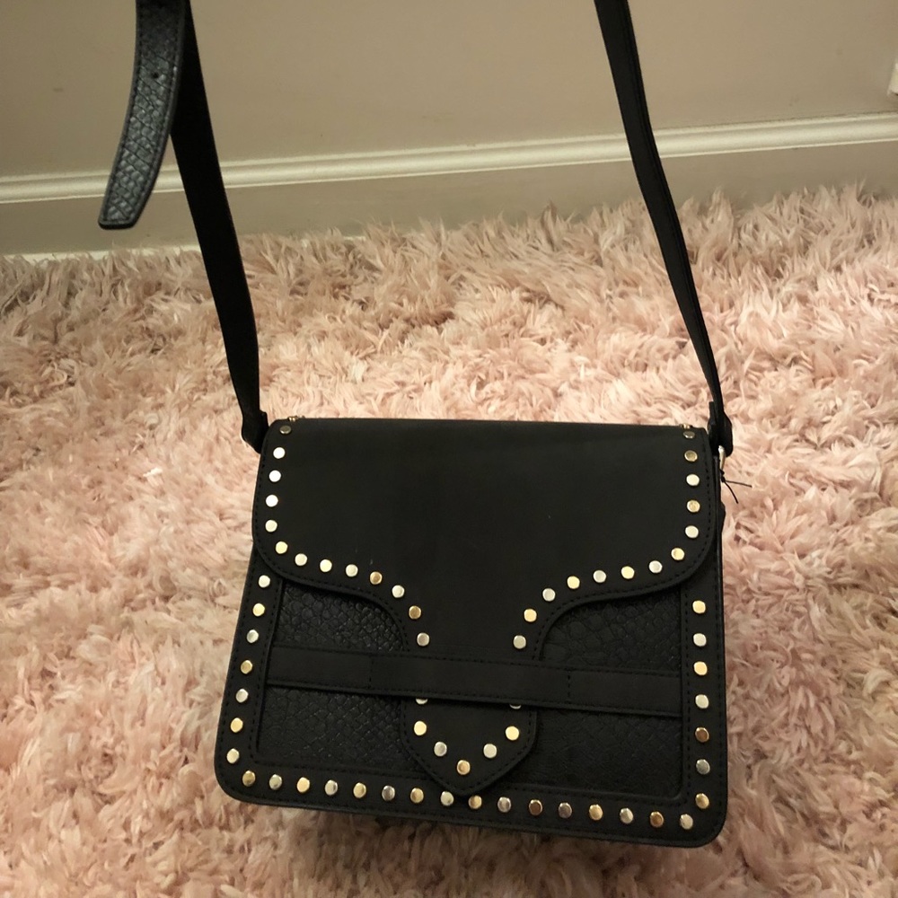Cross body bag